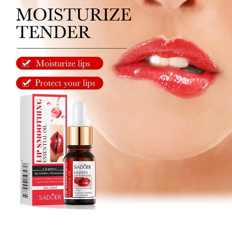 Lip Rejuvenation Essence Lip Moisturizing Lip Care Lip Balm