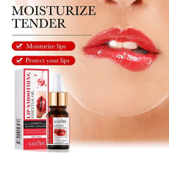 Lip Rejuvenation Essence Lip Moisturizing Lip Care Lip Balm
