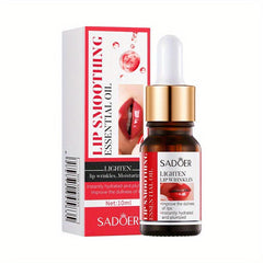 Lip Rejuvenation Essence Lip Moisturizing Lip Care Lip Balm