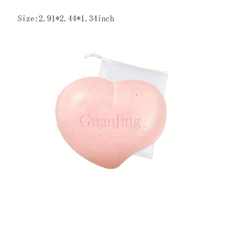 VC Collagen Soap: Brighten & Whiten Skin Tone