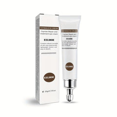 Dark Circle & Eye Bag Cream for Firm & Lifted Skin, Vitality Eye Care