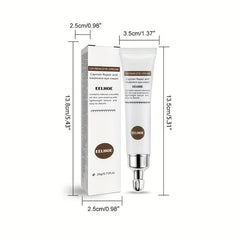 Dark Circle & Eye Bag Cream for Firm & Lifted Skin, Vitality Eye Care