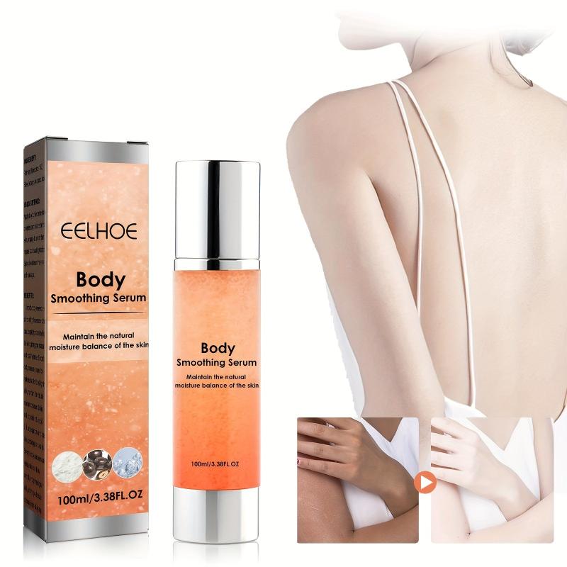 100ml Body Smoothing Serum Moisturizing Illuminating Skin Tightening Cream