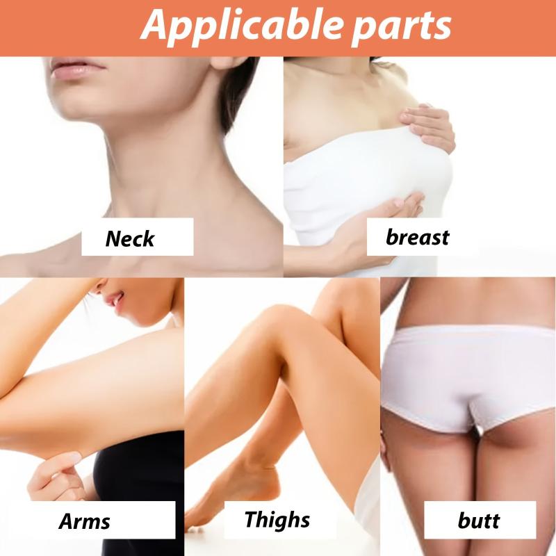 100ml Body Smoothing Serum Moisturizing Illuminating Skin Tightening Cream
