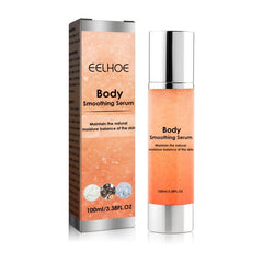 100ml Body Smoothing Serum Moisturizing Illuminating Skin Tightening Cream