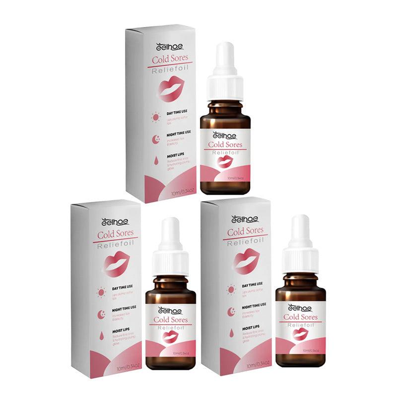 Lip Care Set: Moisturizing, Repairing, Prevents Cracking
