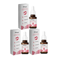 Lip Care Set: Moisturizing, Repairing, Prevents Cracking