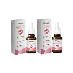 Lip Care Set: Moisturizing, Repairing, Prevents Cracking