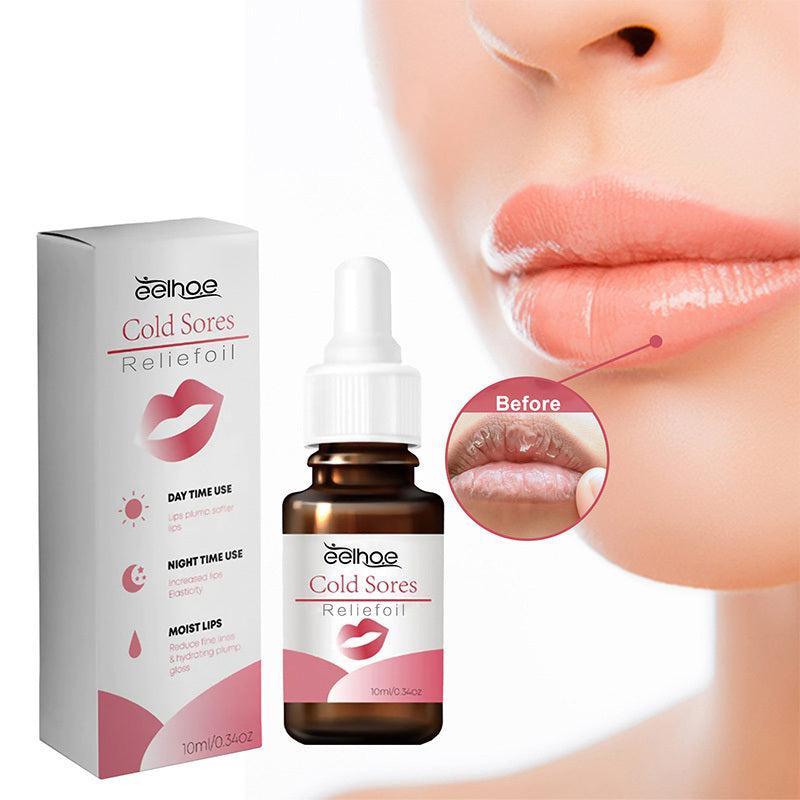 Lip Care Set: Moisturizing, Repairing, Prevents Cracking