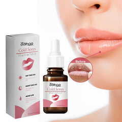 Lip Care Set: Moisturizing, Repairing, Prevents Cracking
