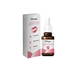 Lip Care Set: Moisturizing, Repairing, Prevents Cracking