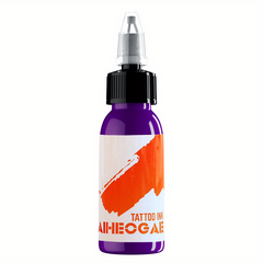 7 Colors Tattoo Ink Set Professional Tattoo Pigment Set Long Lasting