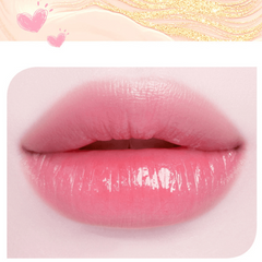 Color-Changing Lip Balm Hydrating Lipstick