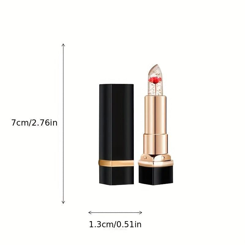 Color-Changing Lip Balm Hydrating Lipstick