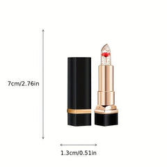 Color-Changing Lip Balm Hydrating Lipstick