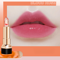 Color-Changing Lip Balm Hydrating Lipstick