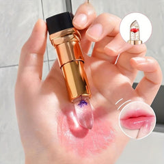 Color-Changing Lip Balm Hydrating Lipstick
