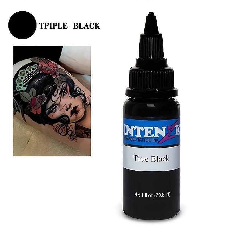 1pc Tattoo Ink Professional Tattoo Pigment Tattoo Painting Tattoo Supplies