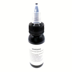 1oz Tattoo Ink Long Lasting Retention Tattoo Supplies