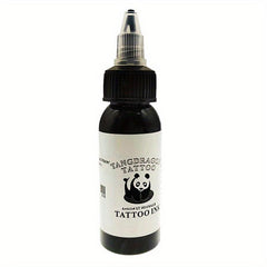1oz Tattoo Ink Long Lasting Retention Tattoo Supplies