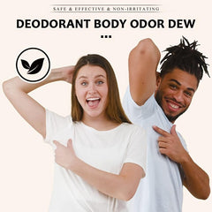 Long Lasting Armpit Deodorant