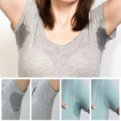 Long Lasting Armpit Deodorant