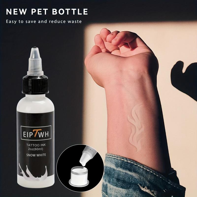 1pc 2oz Tattoo Ink Professional Tattoo Pigment Tattoo Painting