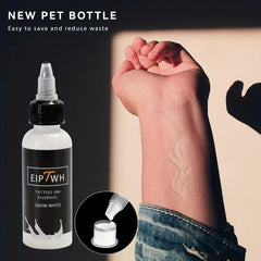 1pc 2oz Tattoo Ink Professional Tattoo Pigment Tattoo Painting