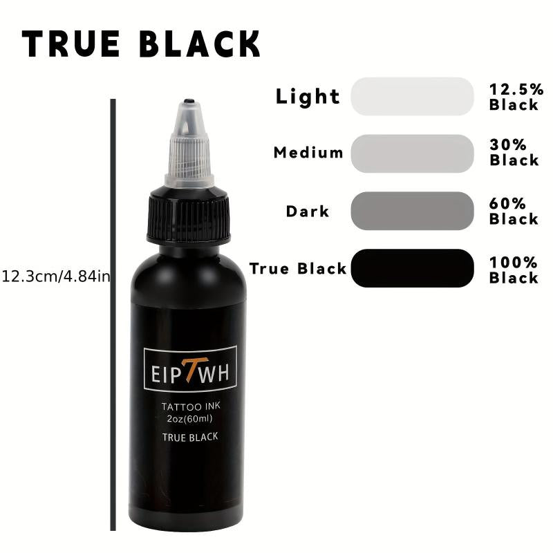 1pc 2oz Tattoo Ink Professional Tattoo Pigment Tattoo Painting