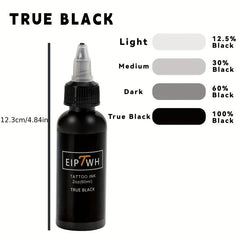 1pc 2oz Tattoo Ink Professional Tattoo Pigment Tattoo Painting
