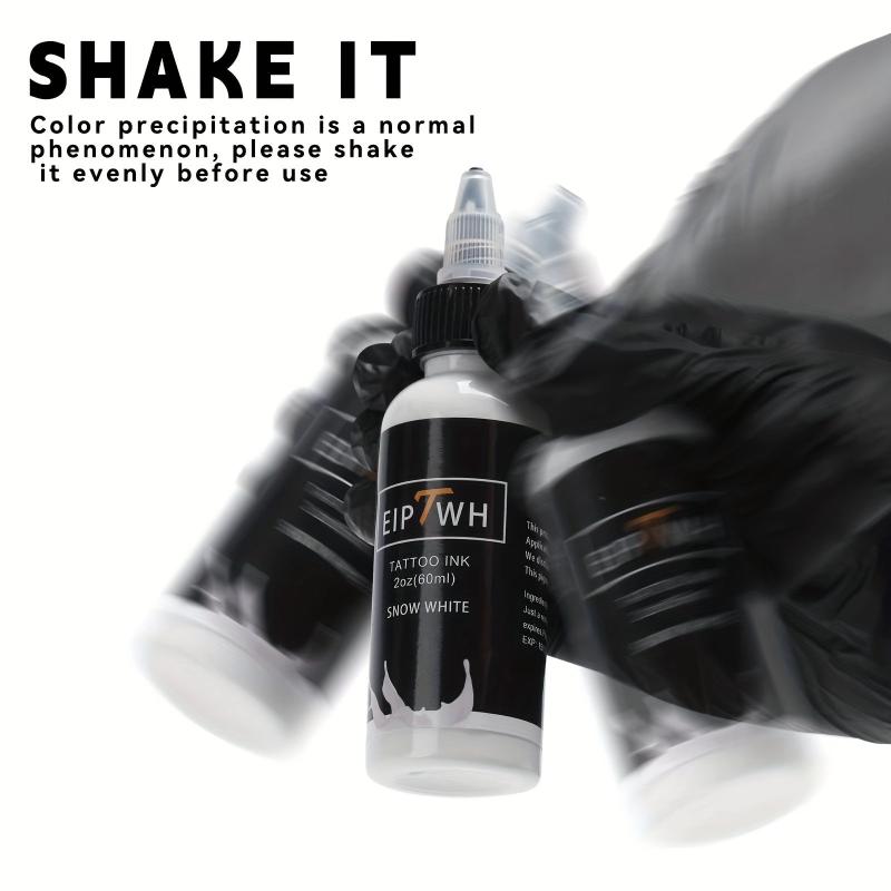 1pc 2oz Tattoo Ink Professional Tattoo Pigment Tattoo Painting