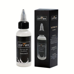 1pc 2oz Tattoo Ink Professional Tattoo Pigment Tattoo Painting