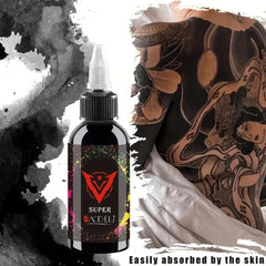 1pc Tattoo Ink Professional Tattoo Pigment Tattoo Painting Tattoo Supplies