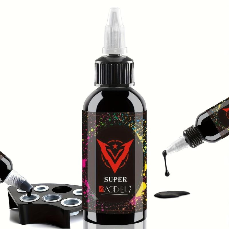 1pc Tattoo Ink Professional Tattoo Pigment Tattoo Painting Tattoo Supplies