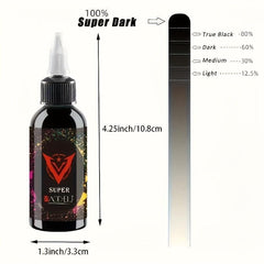 1pc Tattoo Ink Professional Tattoo Pigment Tattoo Painting Tattoo Supplies