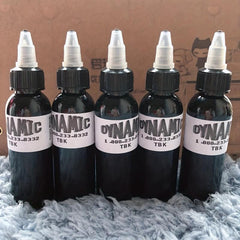 1pc 30ml Tattoo Ink Professional Tattoo Pigment Long Lasting