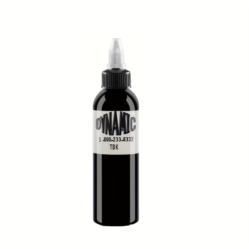 1pc 30ml Tattoo Ink Professional Tattoo Pigment Long Lasting