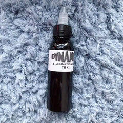 1pc 30ml Tattoo Ink Professional Tattoo Pigment Long Lasting
