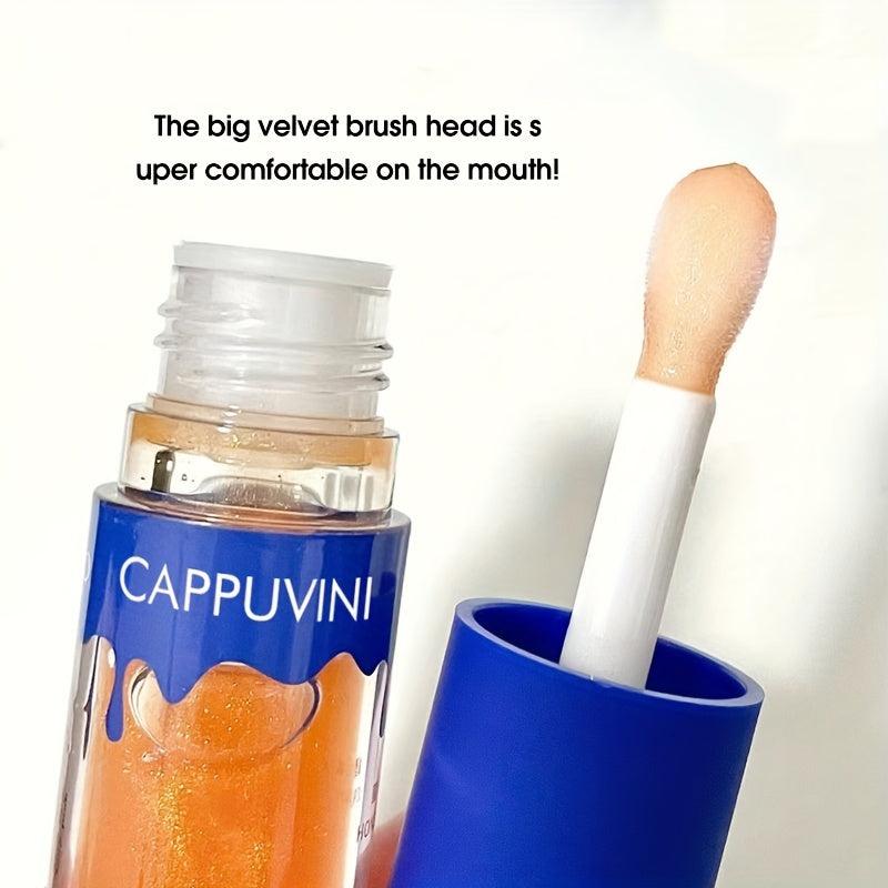 Moisturizing Lip Balm Lipstick Gloss