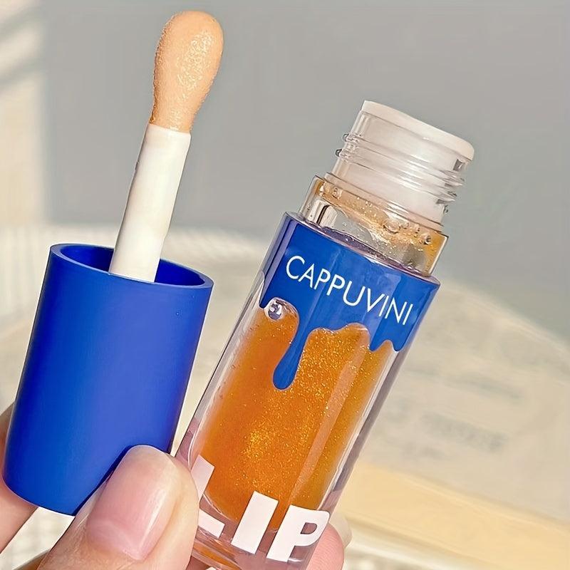 Moisturizing Lip Balm Lipstick Gloss