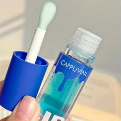 Moisturizing Lip Balm Lipstick Gloss