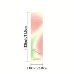4 Colors Mirror Effect Lip Gloss Hydrating Plumping Water Gloss Lip Gloss