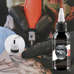 30ml Tattoo Ink Pigment for Body Art