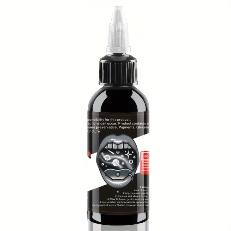 30ml Tattoo Ink Pigment for Body Art