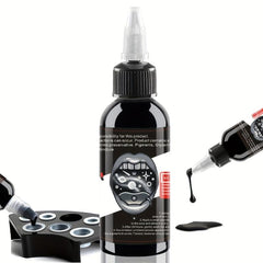 30ml Tattoo Ink Pigment for Body Art