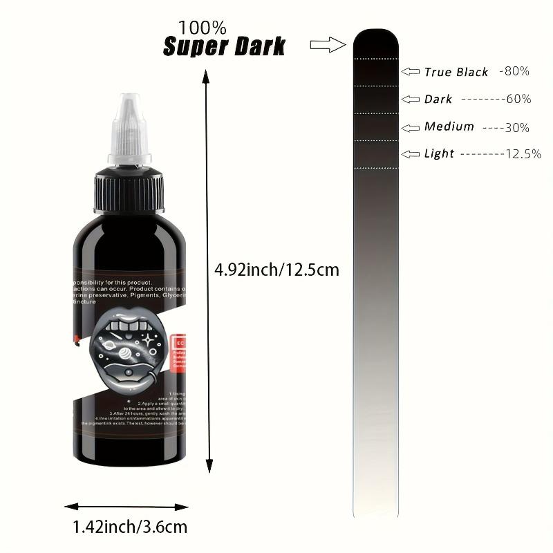 1pc Tattoo Ink Professional Tattoo Pigment Tattoo Painting Tattoo Supplies