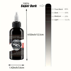 1pc Tattoo Ink Professional Tattoo Pigment Tattoo Painting Tattoo Supplies