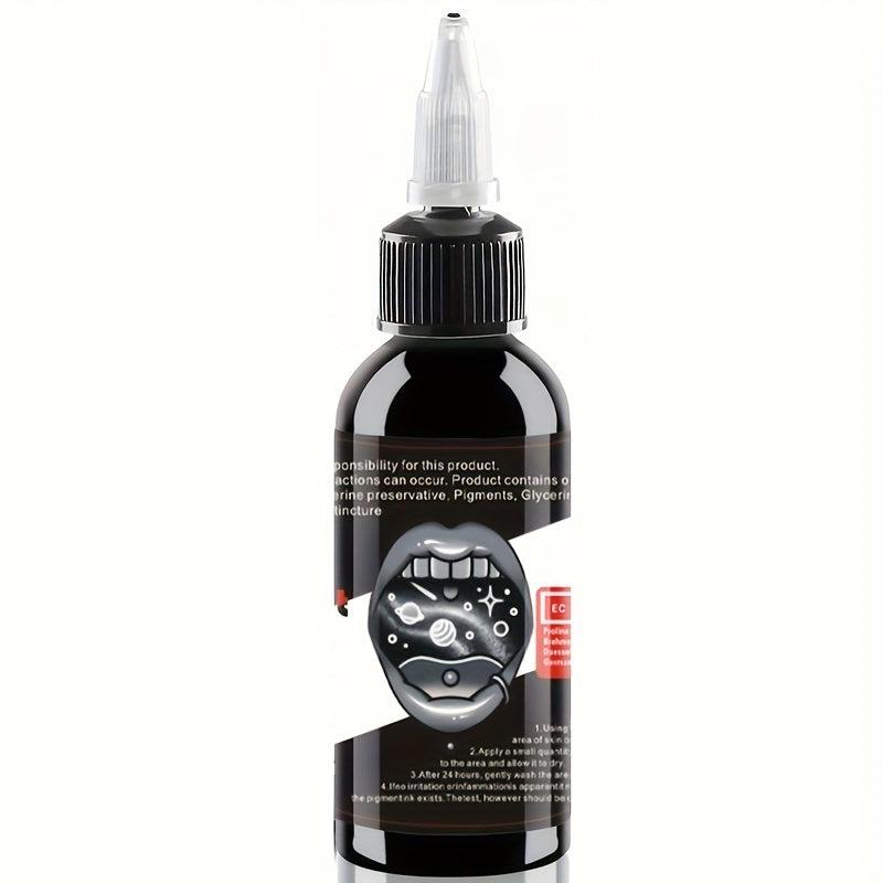1pc Tattoo Ink Professional Tattoo Pigment Tattoo Painting Tattoo Supplies