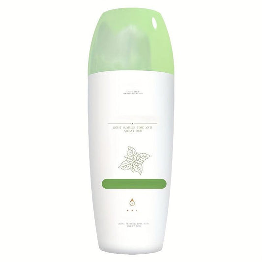50ml Roll-on Armpit Deodorant Cream - Long Lasting Odor Control