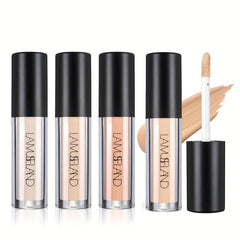 4 Colors Face Finishing Concealer Foundation Face Primer Liquid Concealer